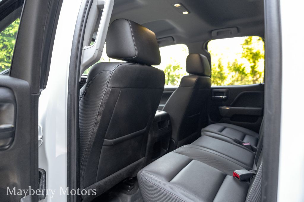 2018 GMC Sierra Image 13