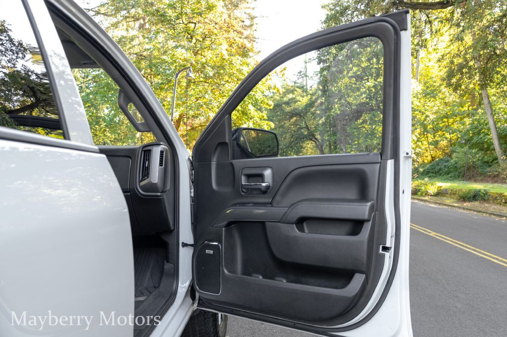 2018 GMC Sierra Image 19