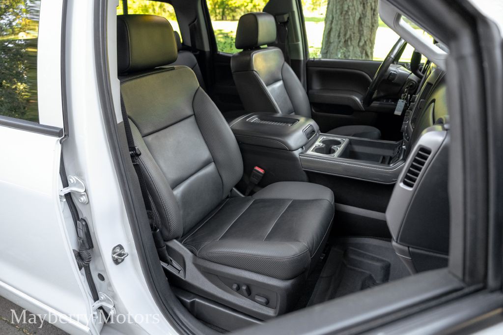 2018 GMC Sierra Image 20