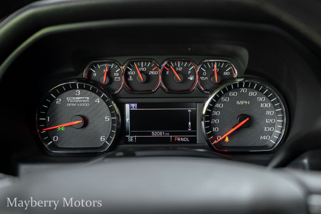 2018 GMC Sierra Image 28