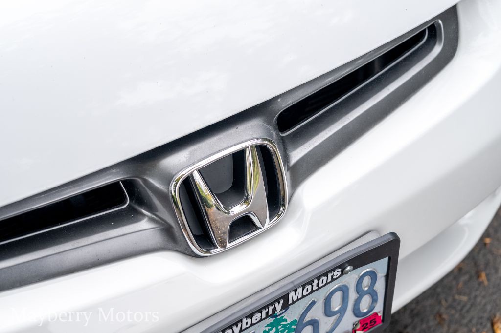 2003 Honda Accord Image 5