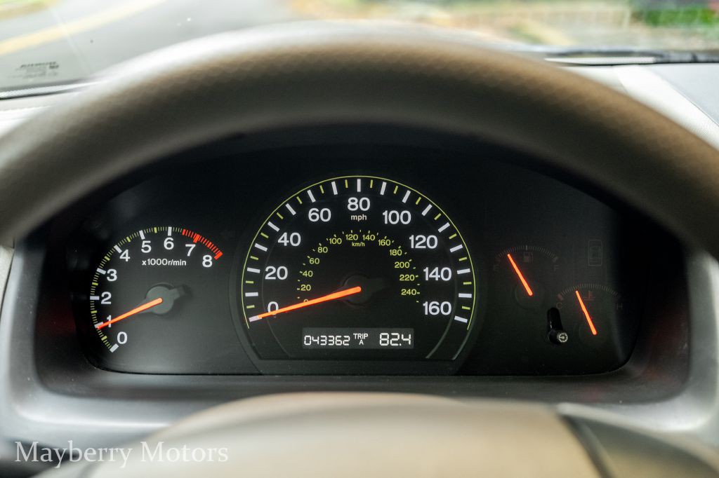 2003 Honda Accord Image 24