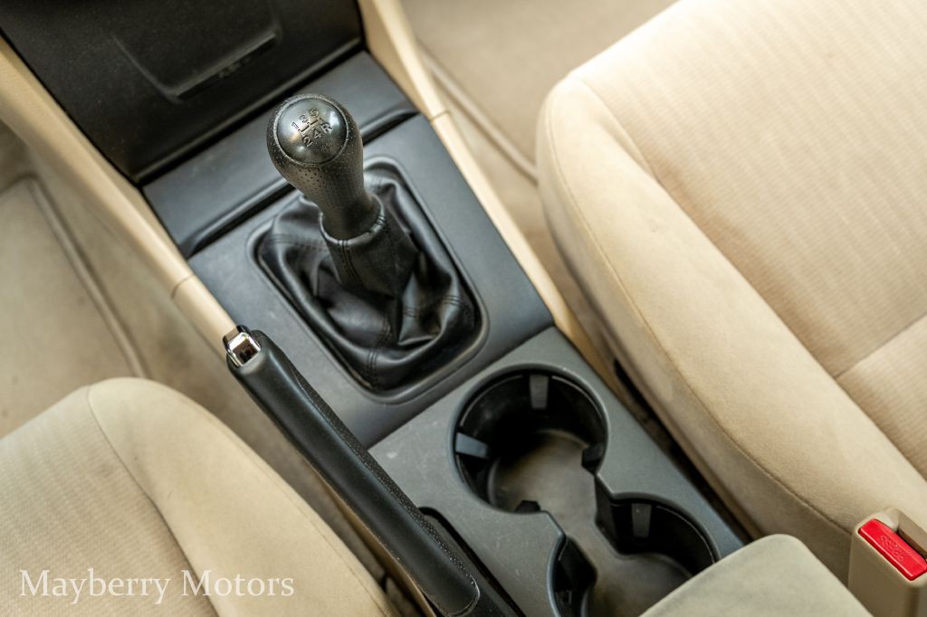 2003 Honda Accord Image 25