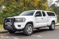 Image for 2013 Toyota Tacoma Access Cab ID: 6943065