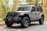 Image for 2018 Jeep Wrangler Unlimited Rubicon ID: 6974022