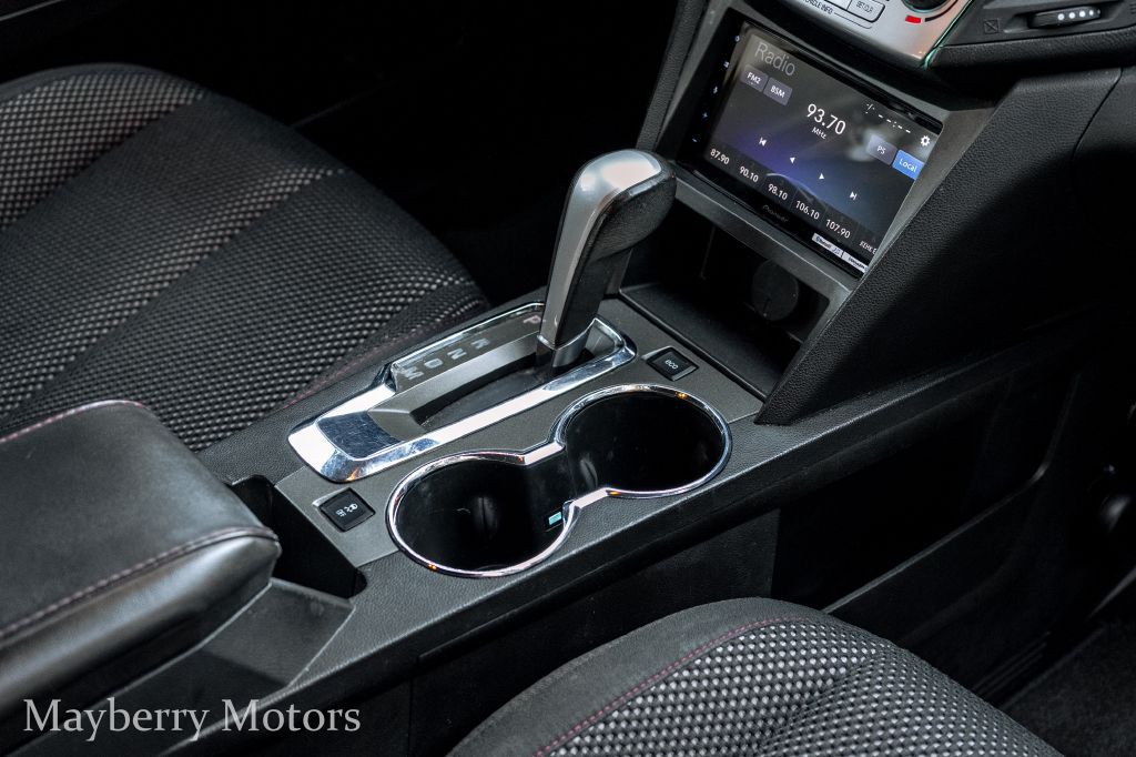 2011 Chevrolet Equinox Image 3