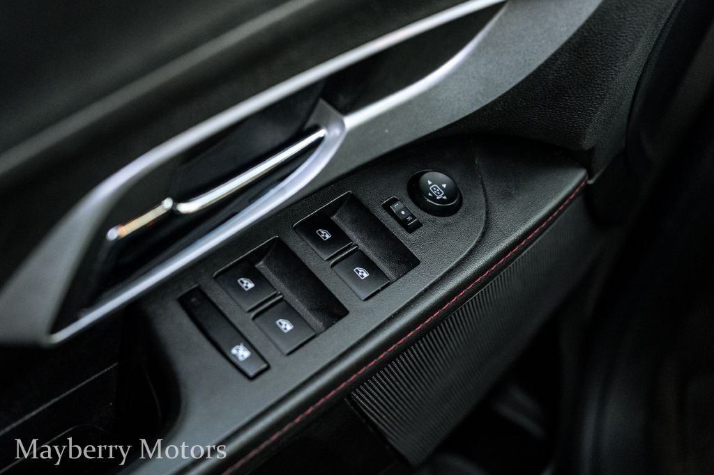 2011 Chevrolet Equinox Image 8