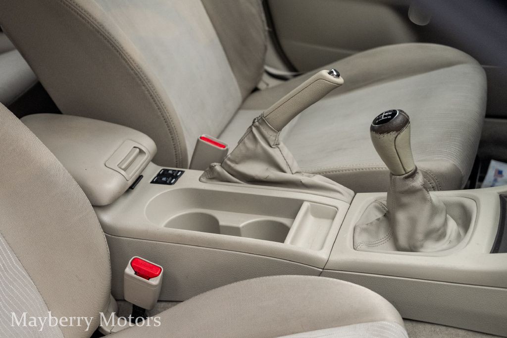 2008 Subaru Impreza Image 20
