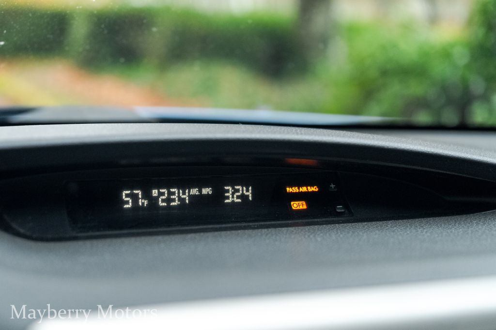 2008 Subaru Impreza Image 24