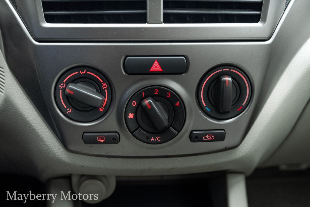 2008 Subaru Impreza Image 26