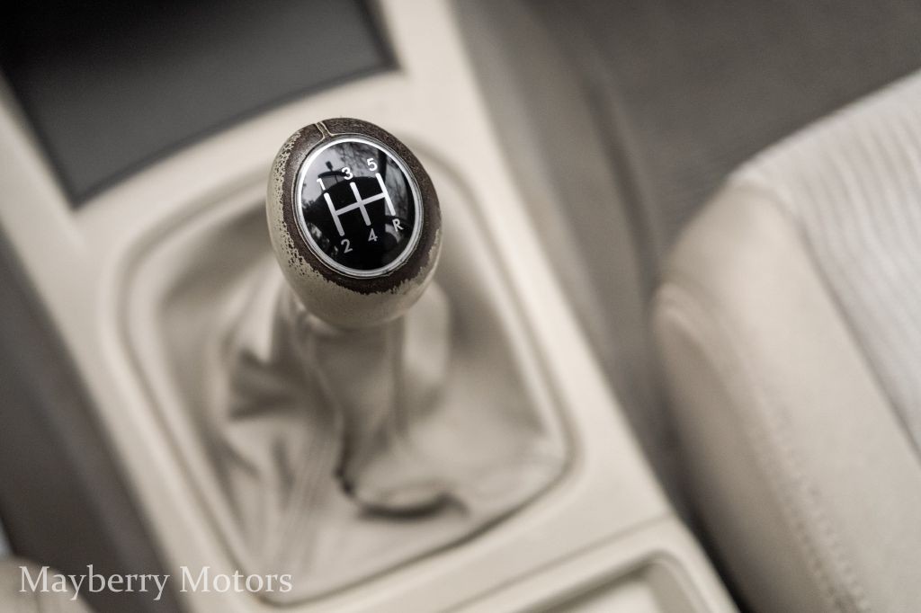 2008 Subaru Impreza Image 27