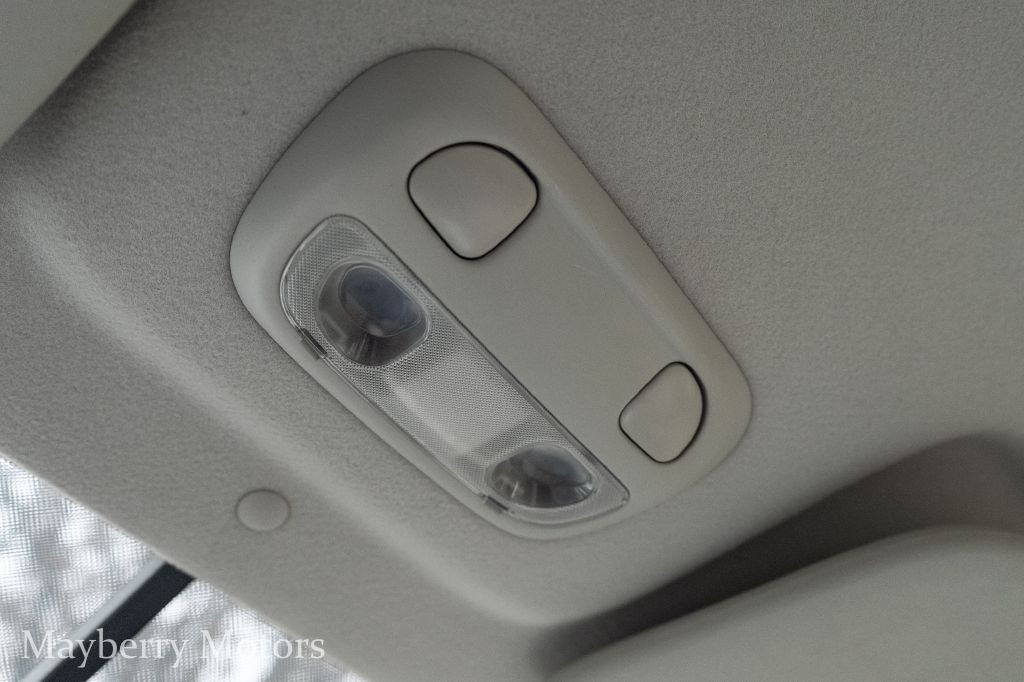 2008 Subaru Impreza Image 29