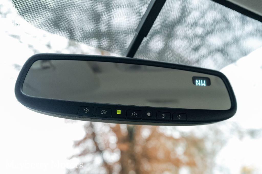 2008 Subaru Impreza Image 30