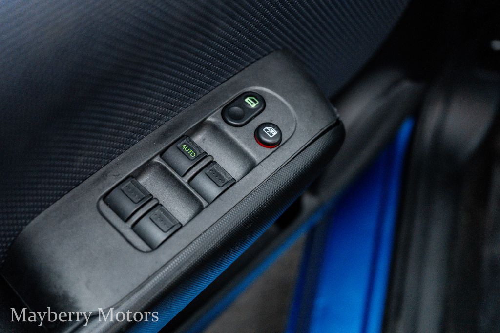 2008 Honda Fit Image 7