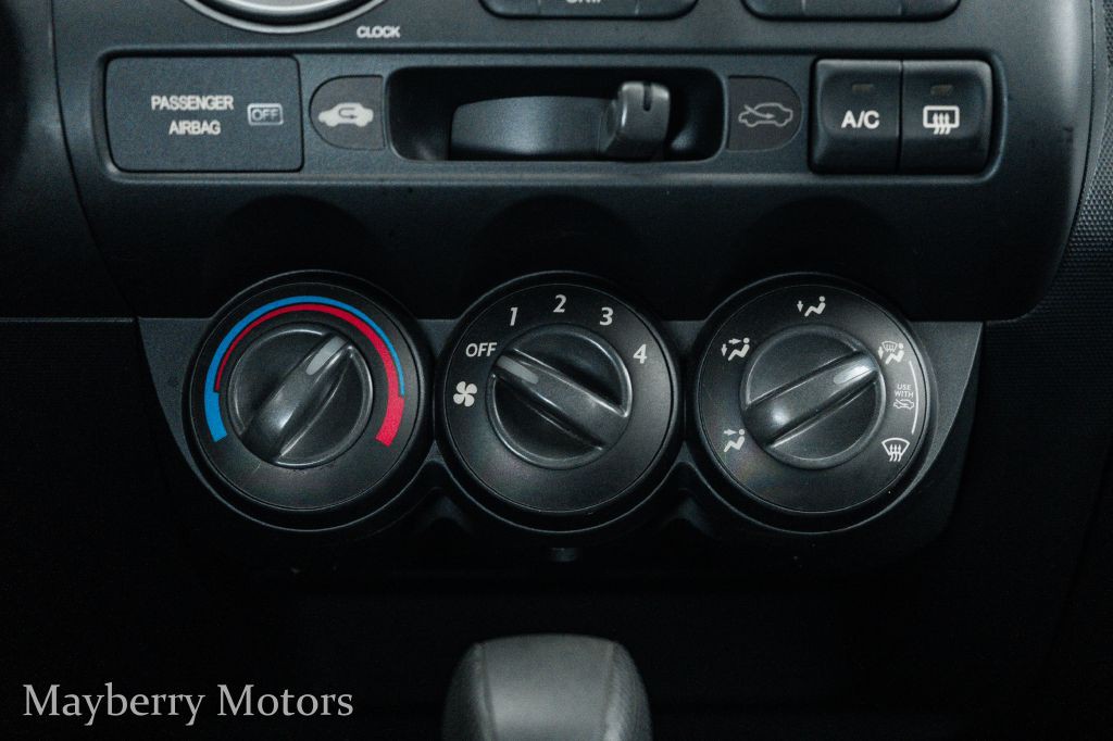 2008 Honda Fit Image 12