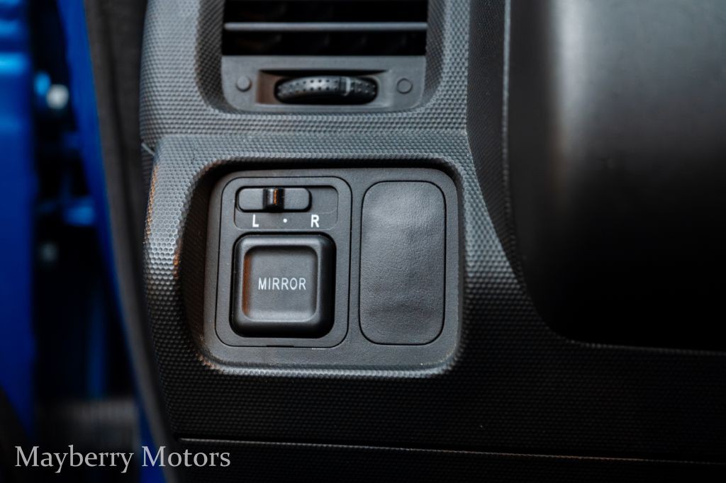 2008 Honda Fit Image 14