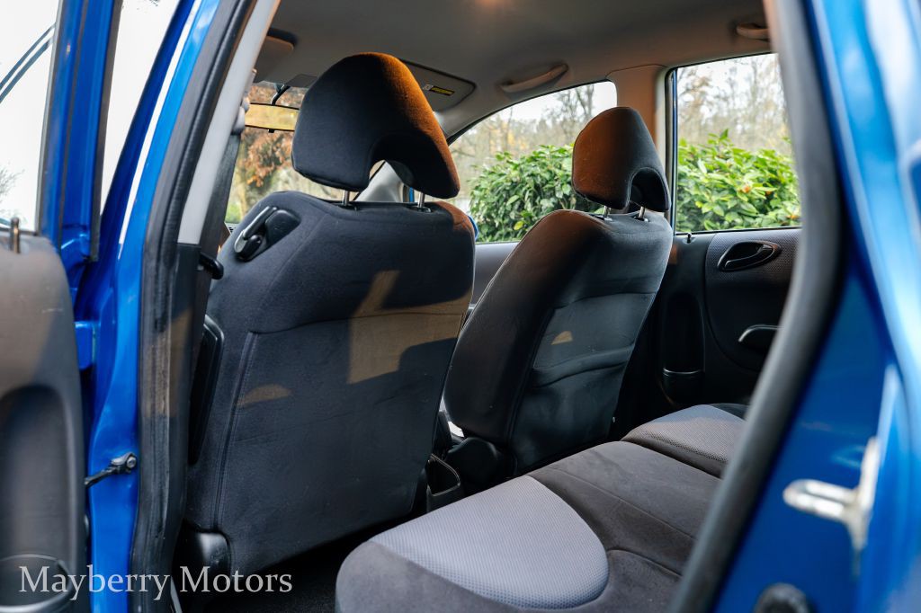 2008 Honda Fit Image 15