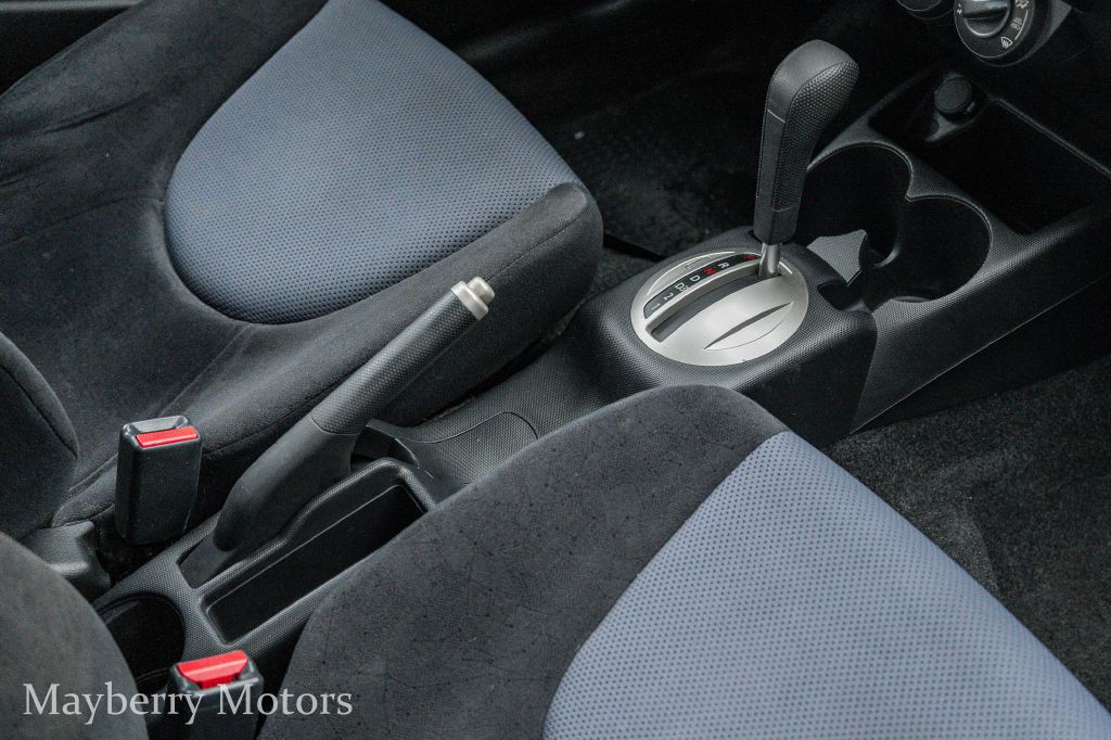 2008 Honda Fit Image 24