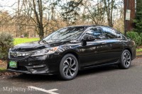 Image for 2017 Honda Accord EXL ID: 7030876
