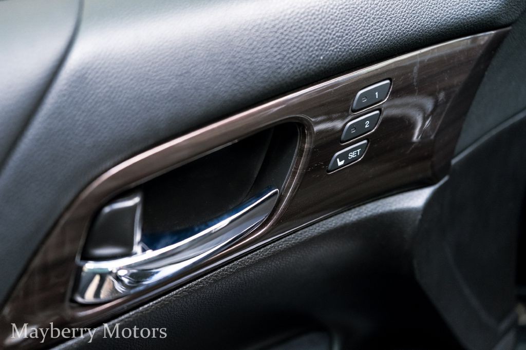2017 Honda Accord Image 9