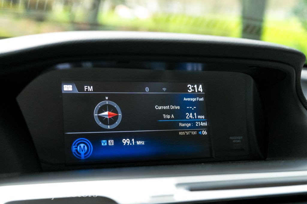 2017 Honda Accord Image 26