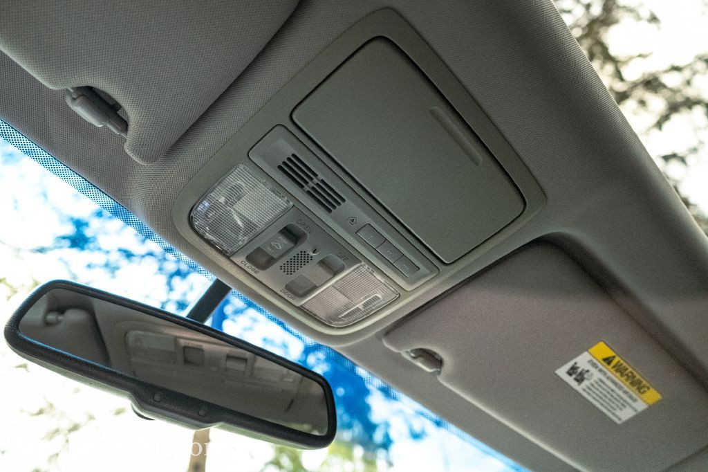 2017 Honda Accord Image 30