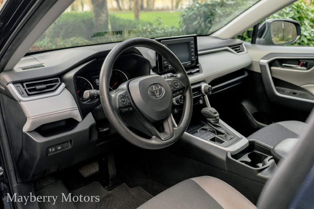 2021 Toyota Rav4 Image 10