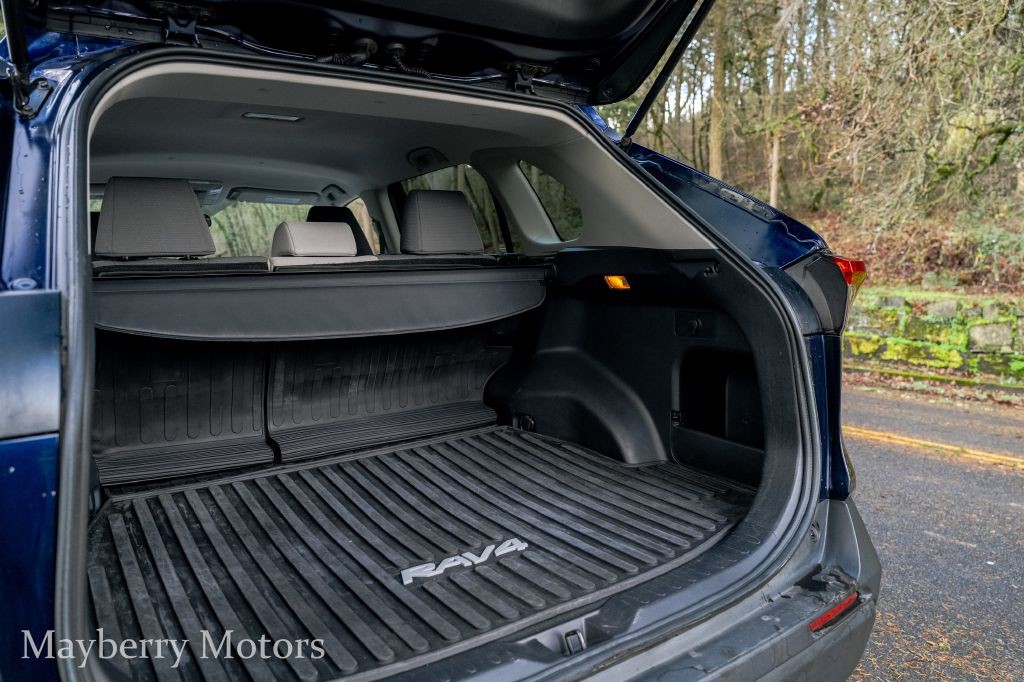 2021 Toyota Rav4 Image 15