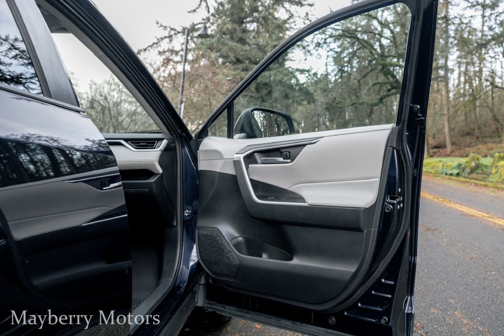 2021 Toyota Rav4 Image 18