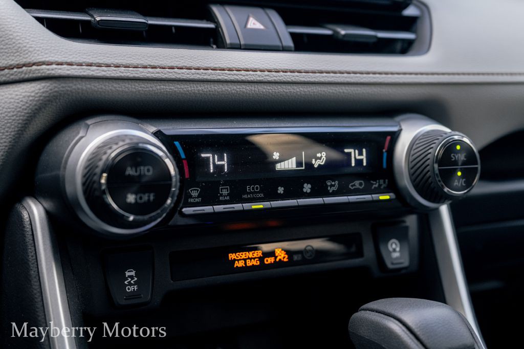 2021 Toyota Rav4 Image 22