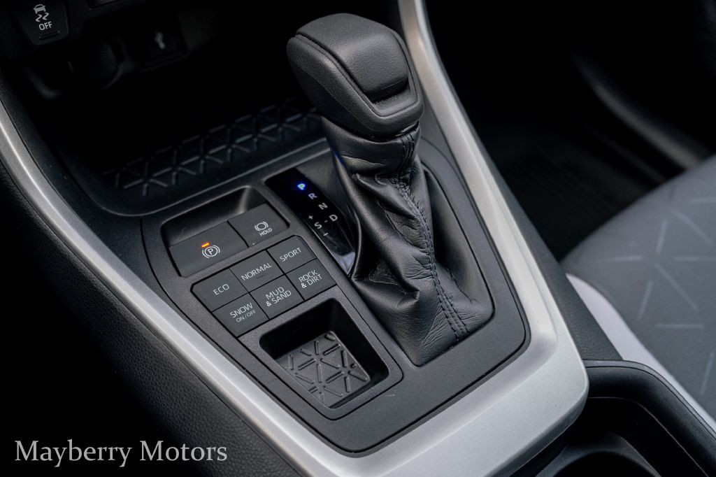 2021 Toyota Rav4 Image 23