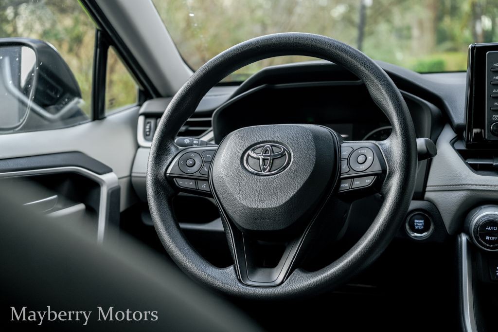 2021 Toyota Rav4 Image 25