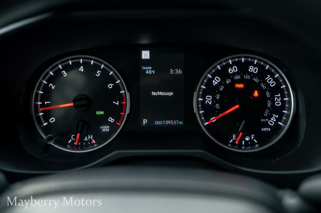 2021 Toyota Rav4 Image 26