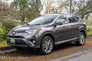 Image for 2017 Toyota Rav4 Limited ID: 7060475