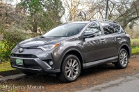 Image for 2017 Toyota Rav4 Limited ID: 7060475