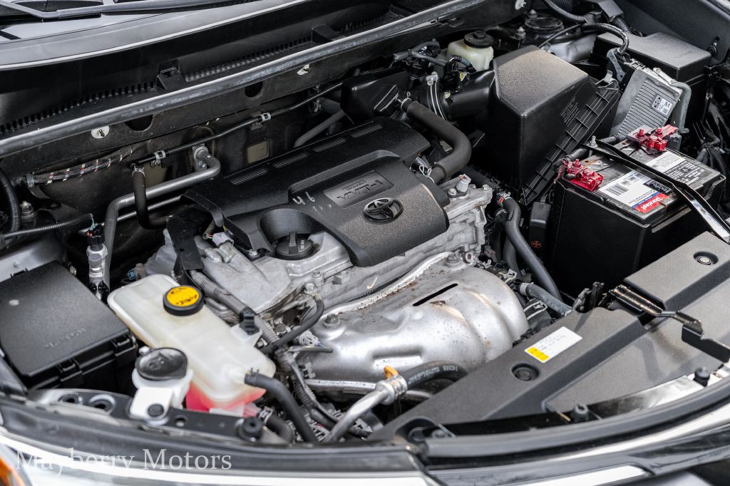 2017 Toyota Rav4 Image 3