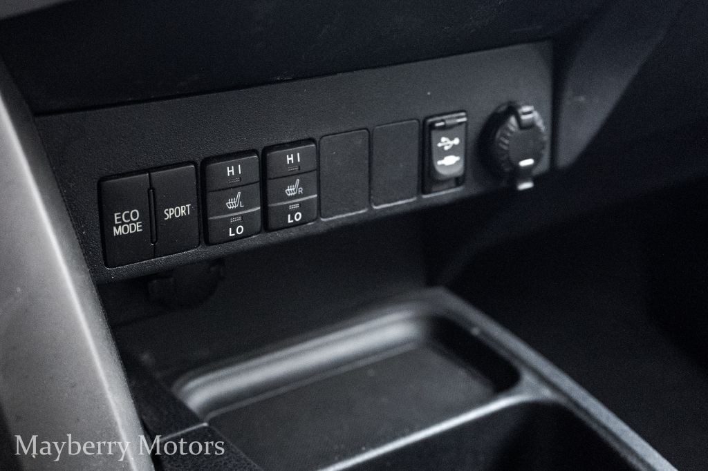 2017 Toyota Rav4 Image 23