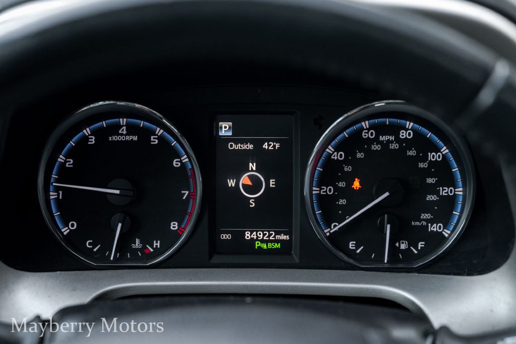 2017 Toyota Rav4 Image 26