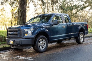 Image for 2016 Ford F-150 Super Cab ID: 7060499