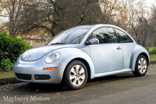 Image for 2010 Volkswagen Beetle  ID: 7061965