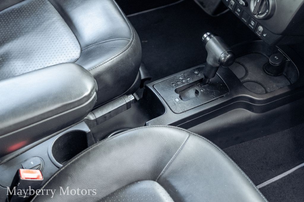 2010 Volkswagen Beetle Image 20