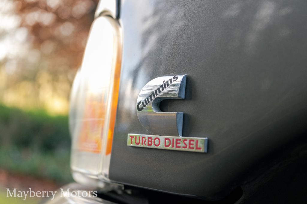 2003 Dodge Ram 2500 Image 7