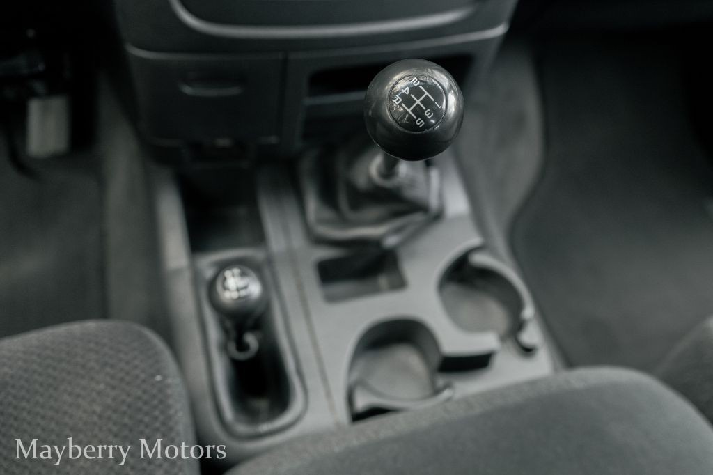 2003 Dodge Ram 2500 Image 9