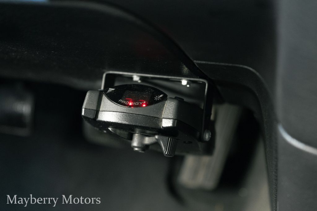 2003 Dodge Ram 2500 Image 27