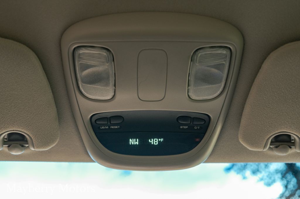 2003 Dodge Ram 2500 Image 28