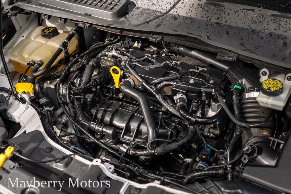 2014 Ford Escape Image 3