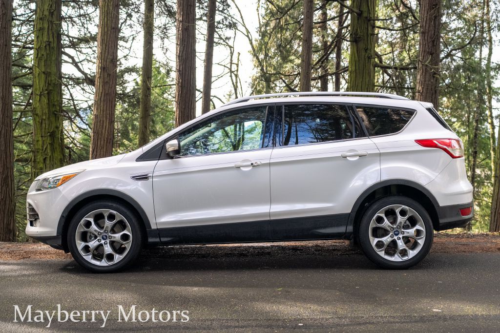 2014 Ford Escape Image 5