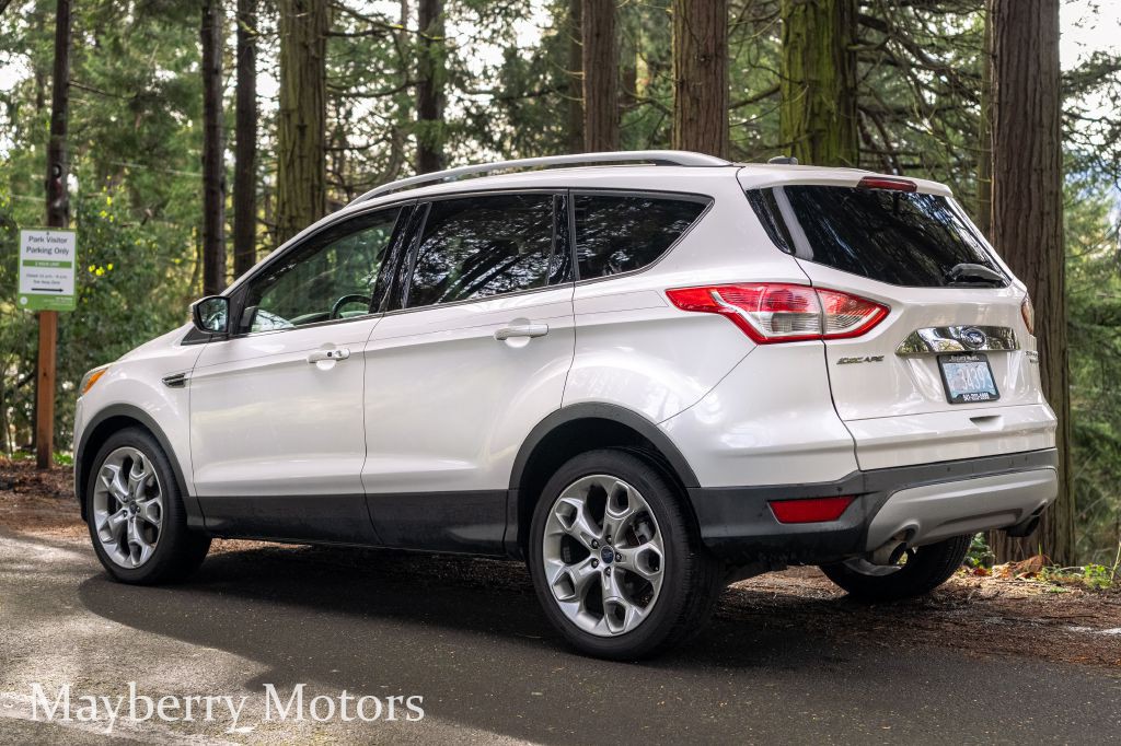 2014 Ford Escape Image 6