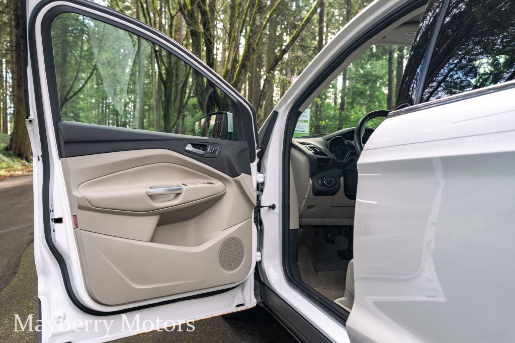 2014 Ford Escape Image 7