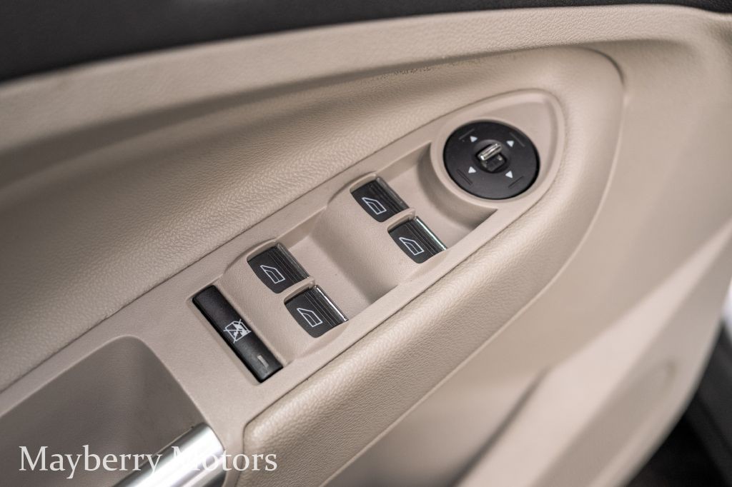 2014 Ford Escape Image 8